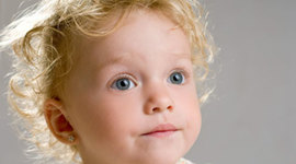 Timeline: חטיפת ילדים בעלי מראה ארי