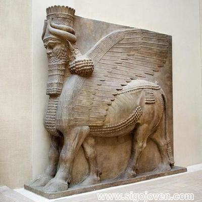 Timeline: LA MESOPOTAMIA