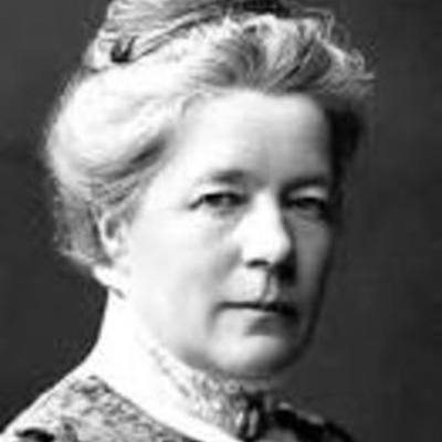 Timeline: Selma Lagerlöf, ganadora del premio nobel de la literatura