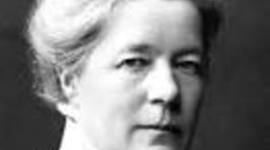 Timeline: Selma Lagerlöf, ganadora del premio nobel de la literatura