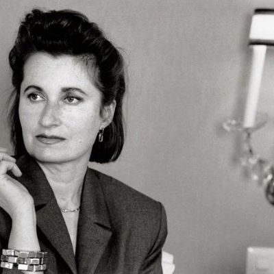 Timeline: Elfriede Jelinek