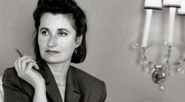 Timeline: Elfriede Jelinek