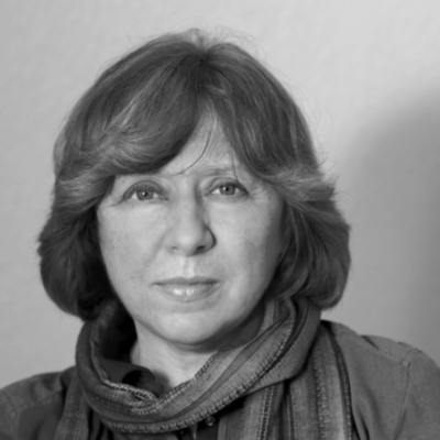 Timeline: Svetlana Alexiévich