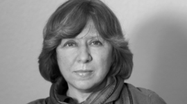 Timeline: Svetlana Alexiévich