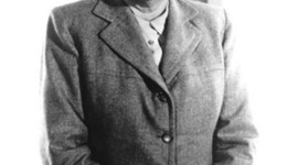 Timeline: Gabriela Mistral