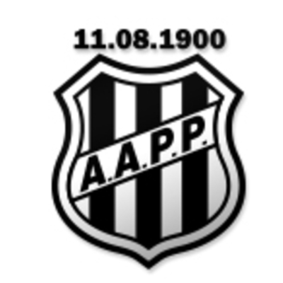 Timeline: Ponte Preta(Roberto 1 , Joao 8)