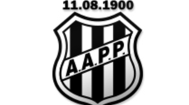 Timeline: Ponte Preta(Roberto 1 , Joao 8)