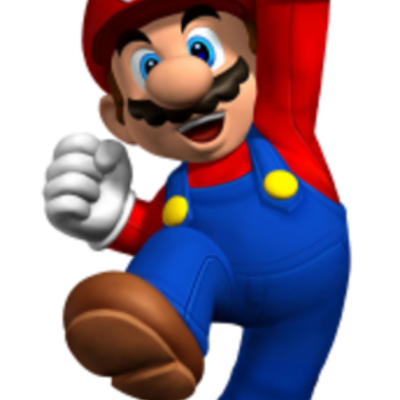 Timeline: Mário Bros. - Enzo & Eric