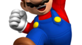 Timeline: Mário Bros. - Enzo & Eric