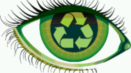 Timeline: El reciclaje