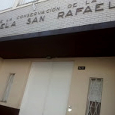 Timeline: Historia del colegio