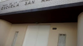 Timeline: Historia del colegio