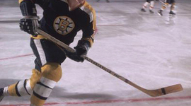 Timeline: Bobby Orr