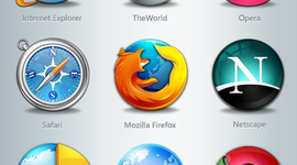 Timeline: Browser History