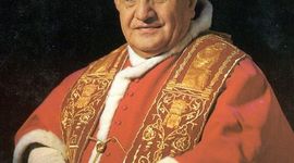 Timeline: Vida de Juan XXIII