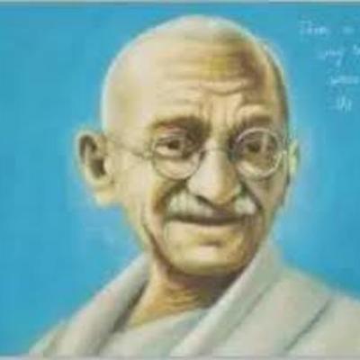 Timeline: Mahatma Gandhi- The father of the Indian Independence movement
