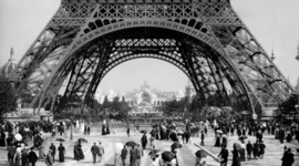 Timeline: TimeLine 1945-2016