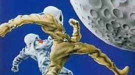 Timeline: Cold War: Technology and the Space Race