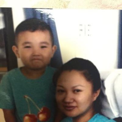 Timeline: Oliver's Timeline