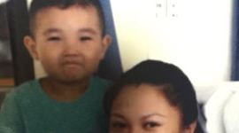 Timeline: Oliver's Timeline