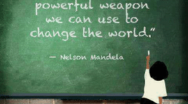 Timeline: History of Gifted Education