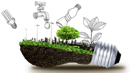 Timeline: Historia del Desarrollo Sostenible