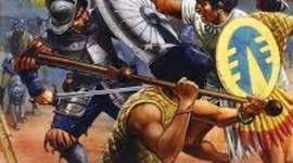 Timeline: Aztecs and Spanish