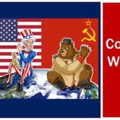 Timeline: Cold War TImeline