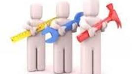 Timeline: A TECNOLOGIA E AS FERRAMENTAS ADMINISTRATIVAS