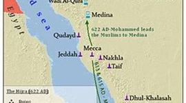 Timeline: 2B Gideon Quintela World History Timeline