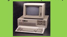 Timeline: 2da Generación de las computadoras