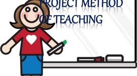 Timeline: Historical Context of the Project Method