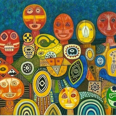 Timeline: Desarrollo Histórico de la Sociología de la Cultura