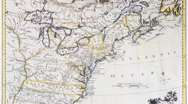 Timeline: Major Colonial Events 1492-1763