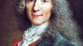 Timeline: Вольтер