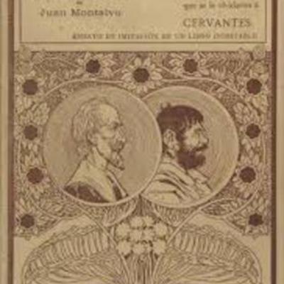 Timeline: Cronología de capítulos que se le olvidaron a Cervantes