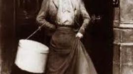 Timeline: pre-modern (early 1900's)