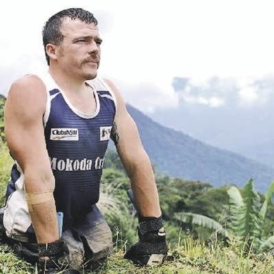 Timeline: Kurt Fearnley