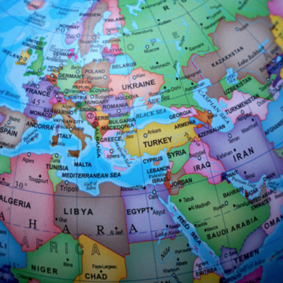 Timeline: Gauls, Uruks & Olmecs