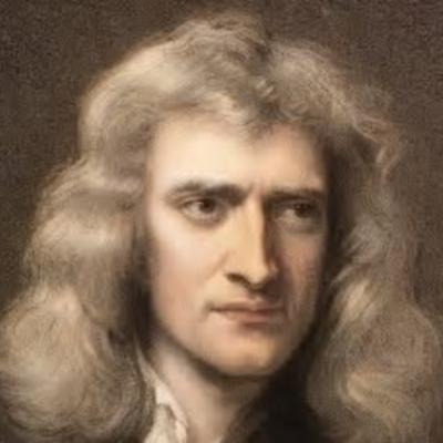 Timeline: ISAAC NEWTON