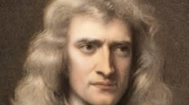 Timeline: ISAAC NEWTON