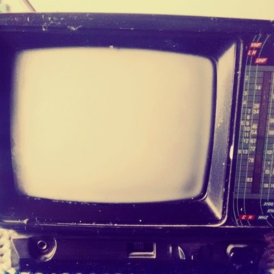 Timeline: Yo,las TIC y la escuela