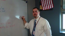 Timeline: Mr Craft's Example Timeline- Renaissance