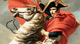 Timeline: Napoleone