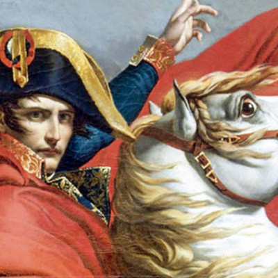Timeline: L' IMPERO DI NAPOLEONE