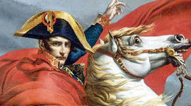 Timeline: L' IMPERO DI NAPOLEONE
