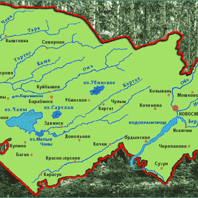 Timeline: История НСО