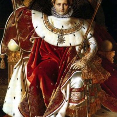 Timeline: NAPOLEONE BONAPARTE