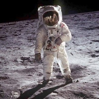 Timeline: La carrera espacial