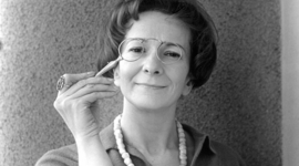 Timeline: WISLAWA SZYMBORSKA: Premio NOBEL de LITERATURA